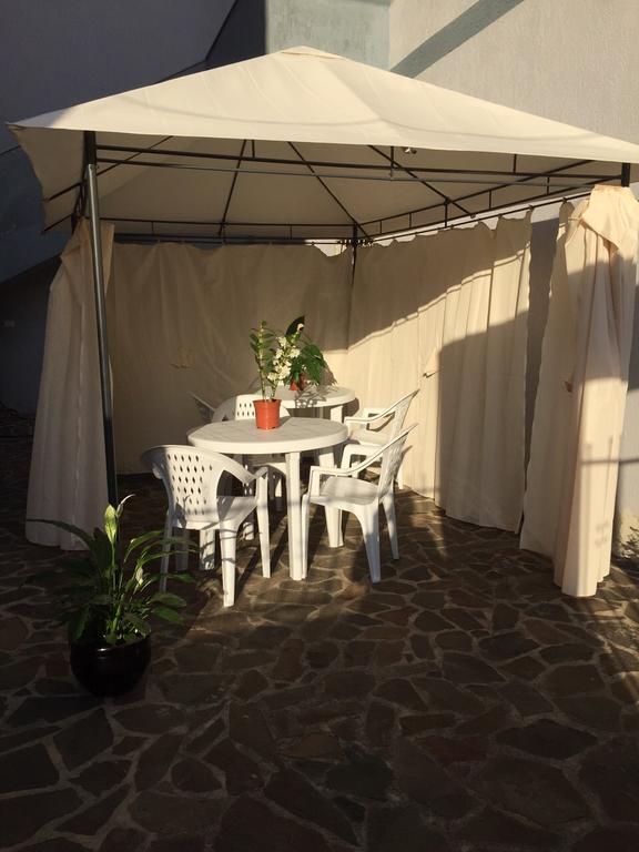 Appartamento Margherita Carbonia Oda fotoğraf